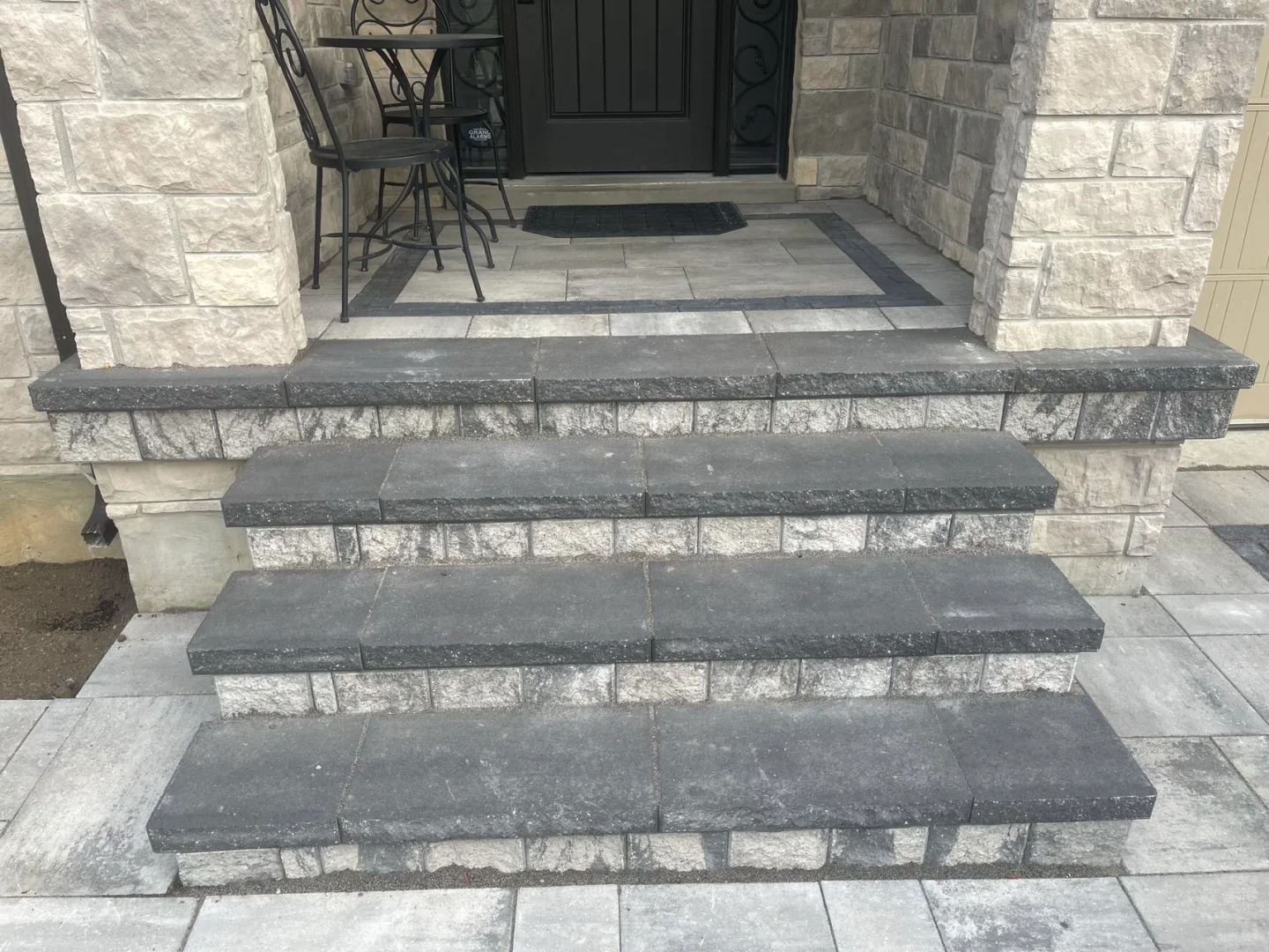 Front Porch project 24